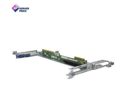 HP ProLiant DL360 G7 riser board с креплением